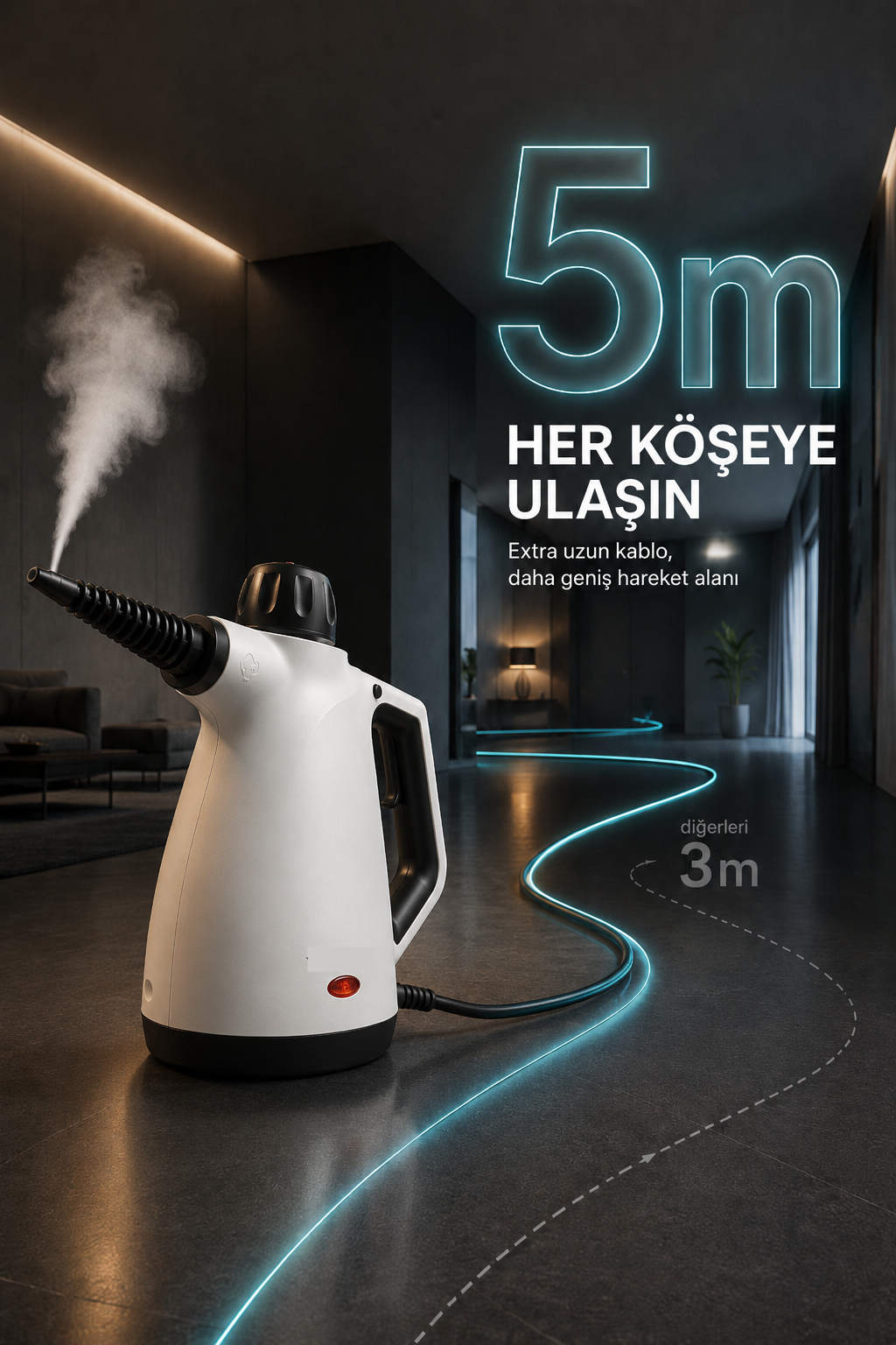 Görsel Brief Örnek Çıktısı 2 — Kullanım Senaryosu